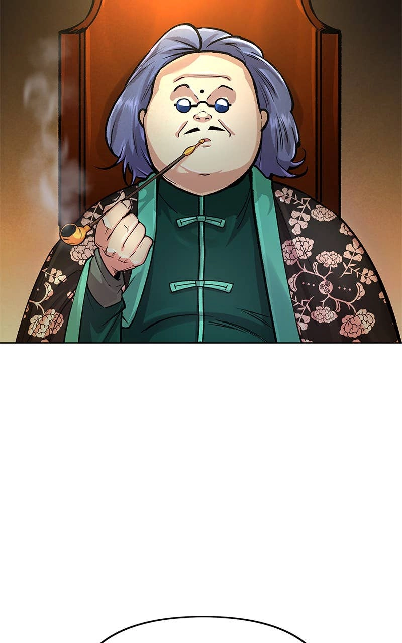Space Cheon-ma 3077 Chapter 38, page 39 of 138