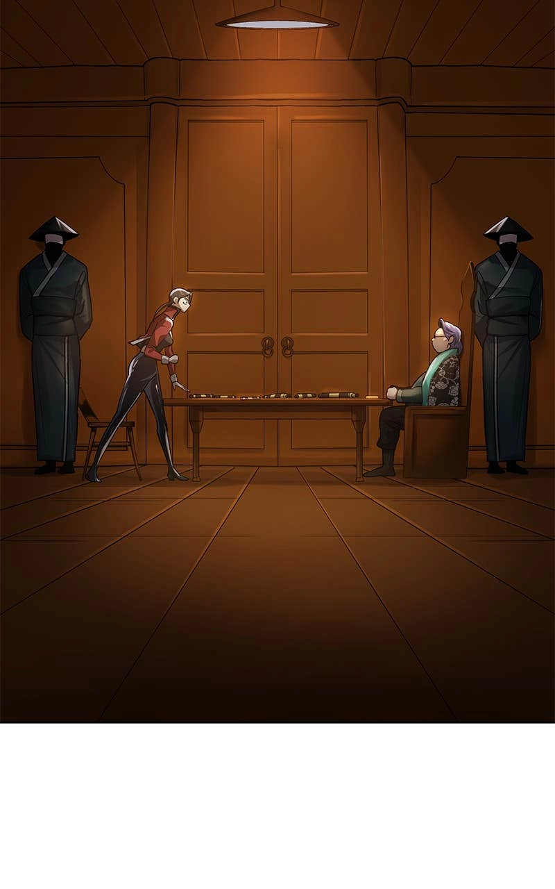 Space Cheon-ma 3077 Chapter 38, page 45 of 138