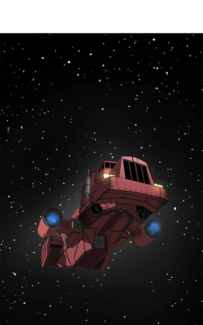 Space Cheon-ma 3077 Chapter 38, page 49 of 138