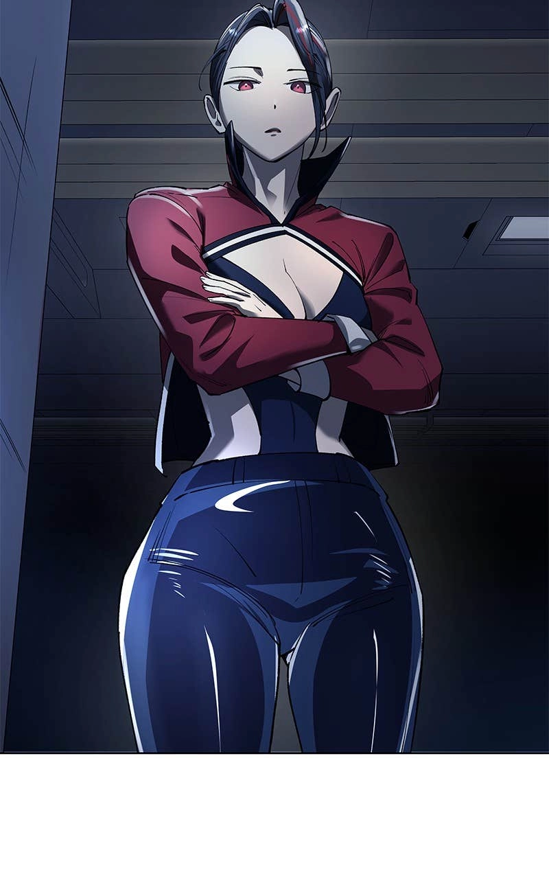 Space Cheon-ma 3077 Chapter 38, page 51 of 138