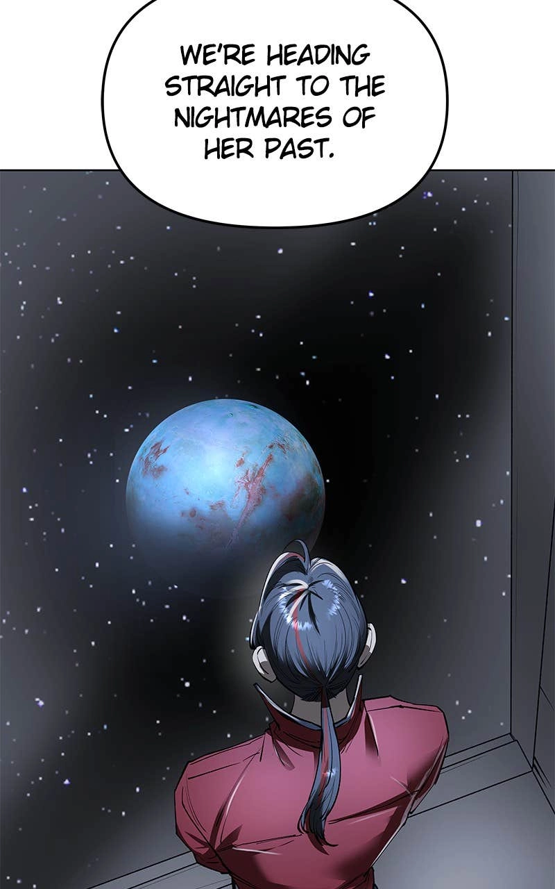 Space Cheon-ma 3077 Chapter 38, page 55 of 138
