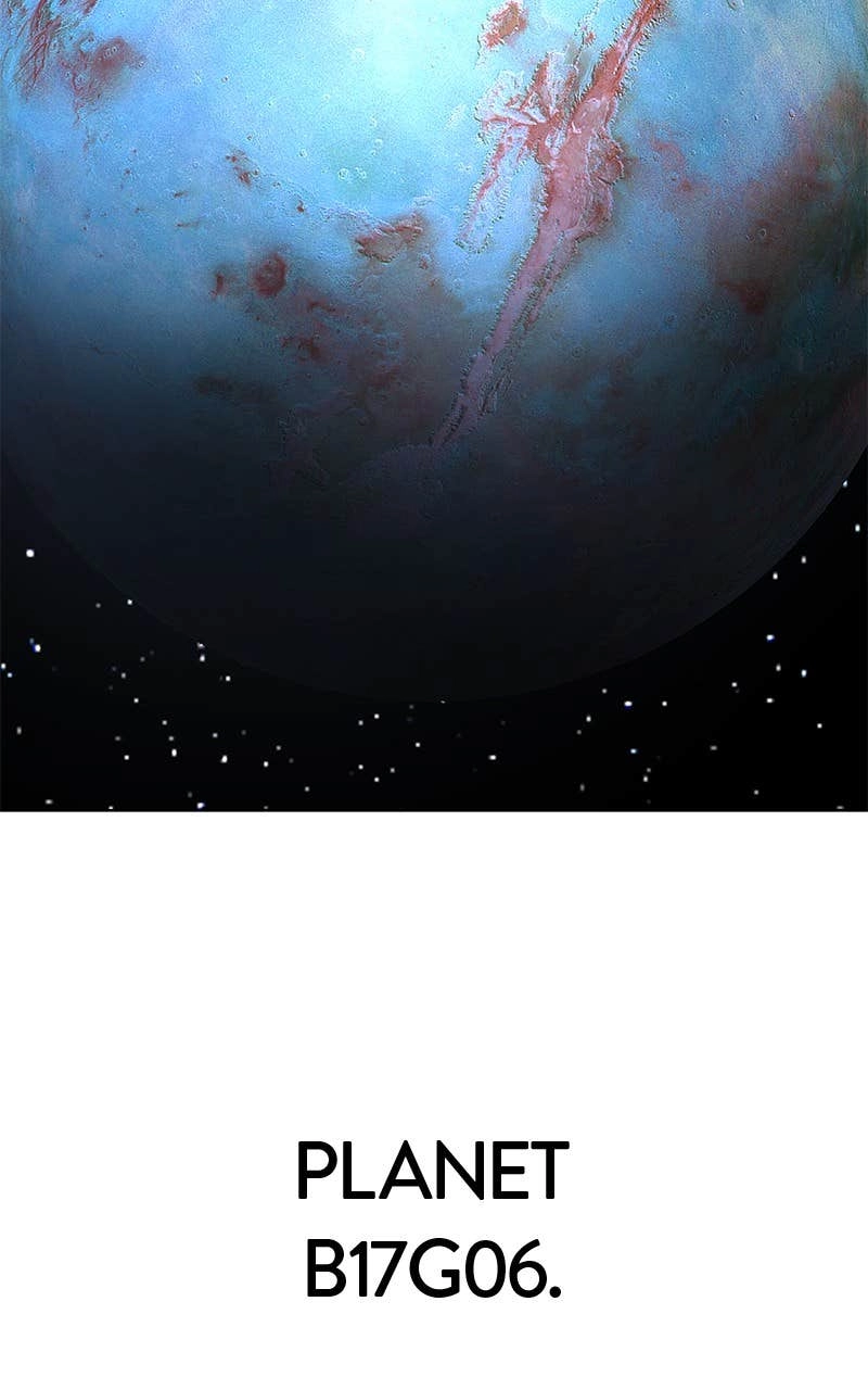 Space Cheon-ma 3077 Chapter 38, page 57 of 138