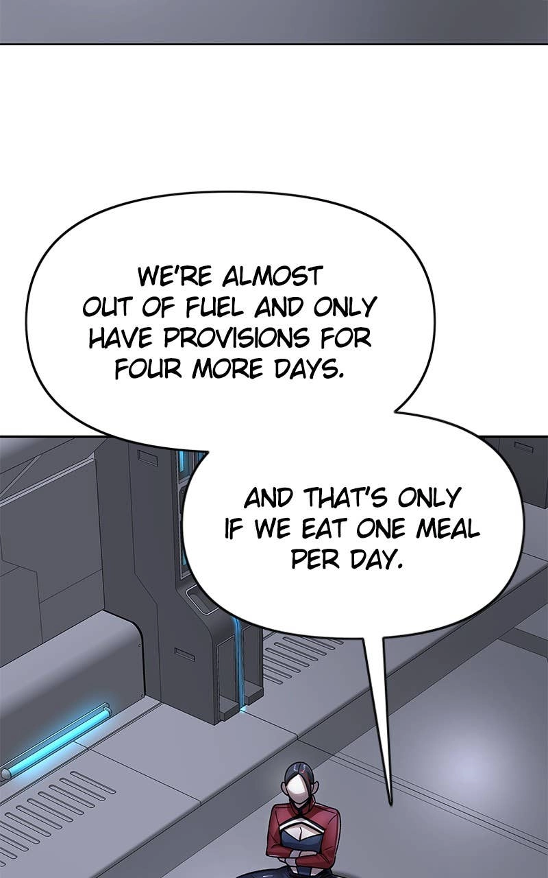 Space Cheon-ma 3077 Chapter 38, page 6 of 138