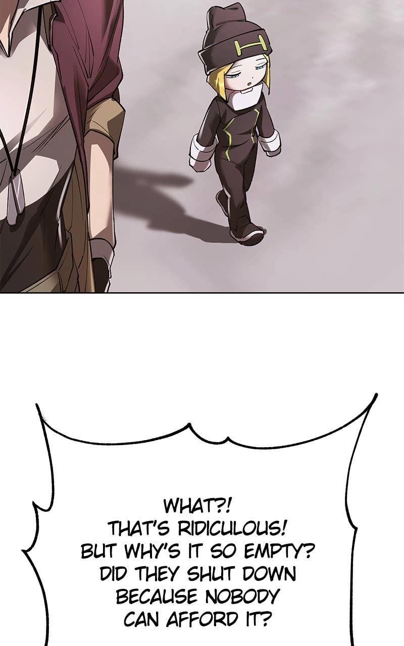 Space Cheon-ma 3077 Chapter 38, page 64 of 138