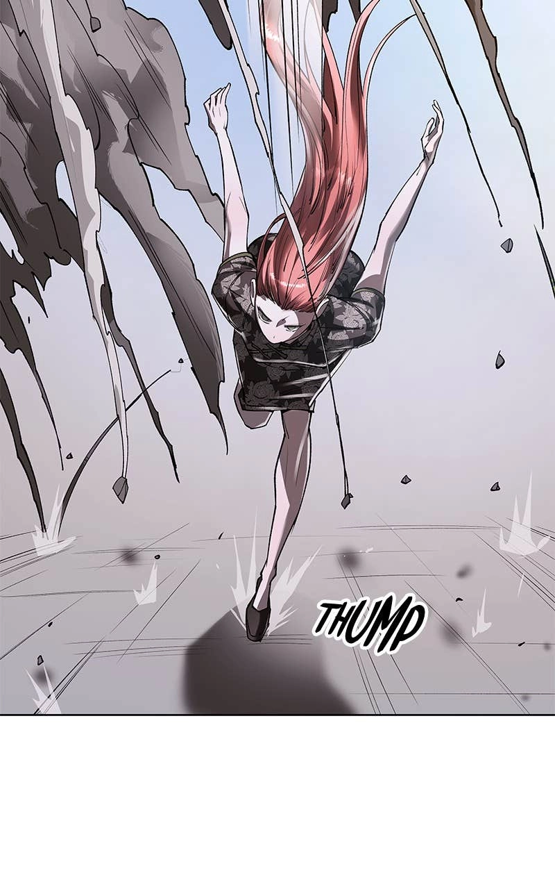 Space Cheon-ma 3077 Chapter 38, page 79 of 138