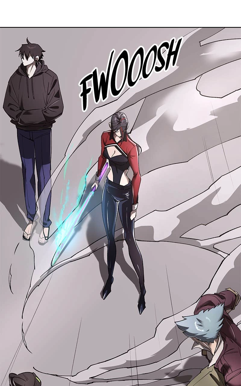Space Cheon-ma 3077 Chapter 38, page 83 of 138