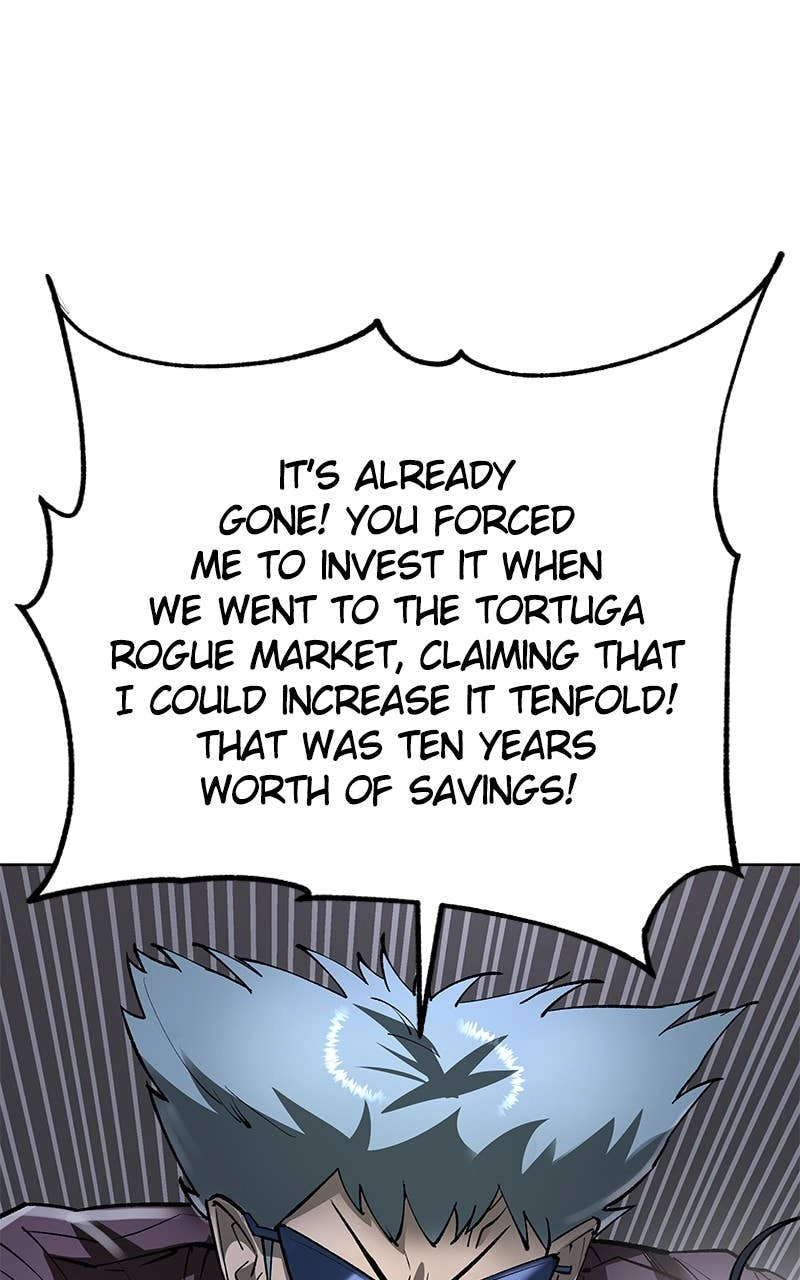 Space Cheon-ma 3077 Chapter 38, page 9 of 138