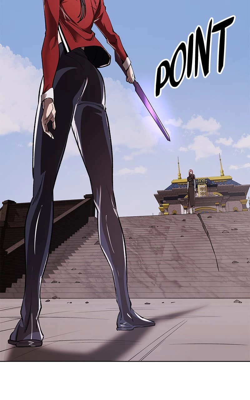 Space Cheon-ma 3077 Chapter 38, page 93 of 138