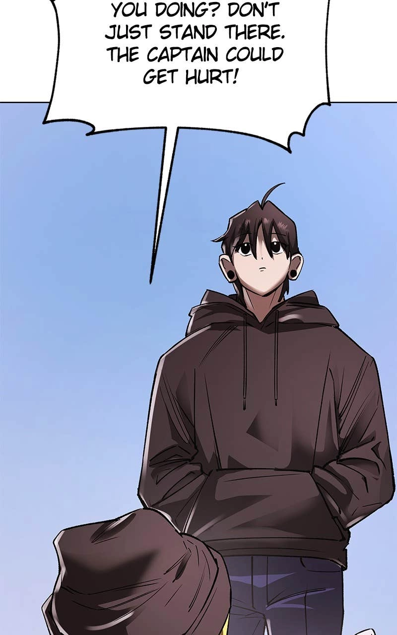 Space Cheon-ma 3077 Chapter 38, page 99 of 138