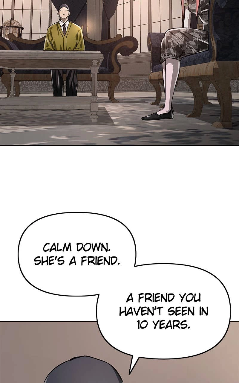 Space Cheon-ma 3077 Chapter 39, page 100 of 149