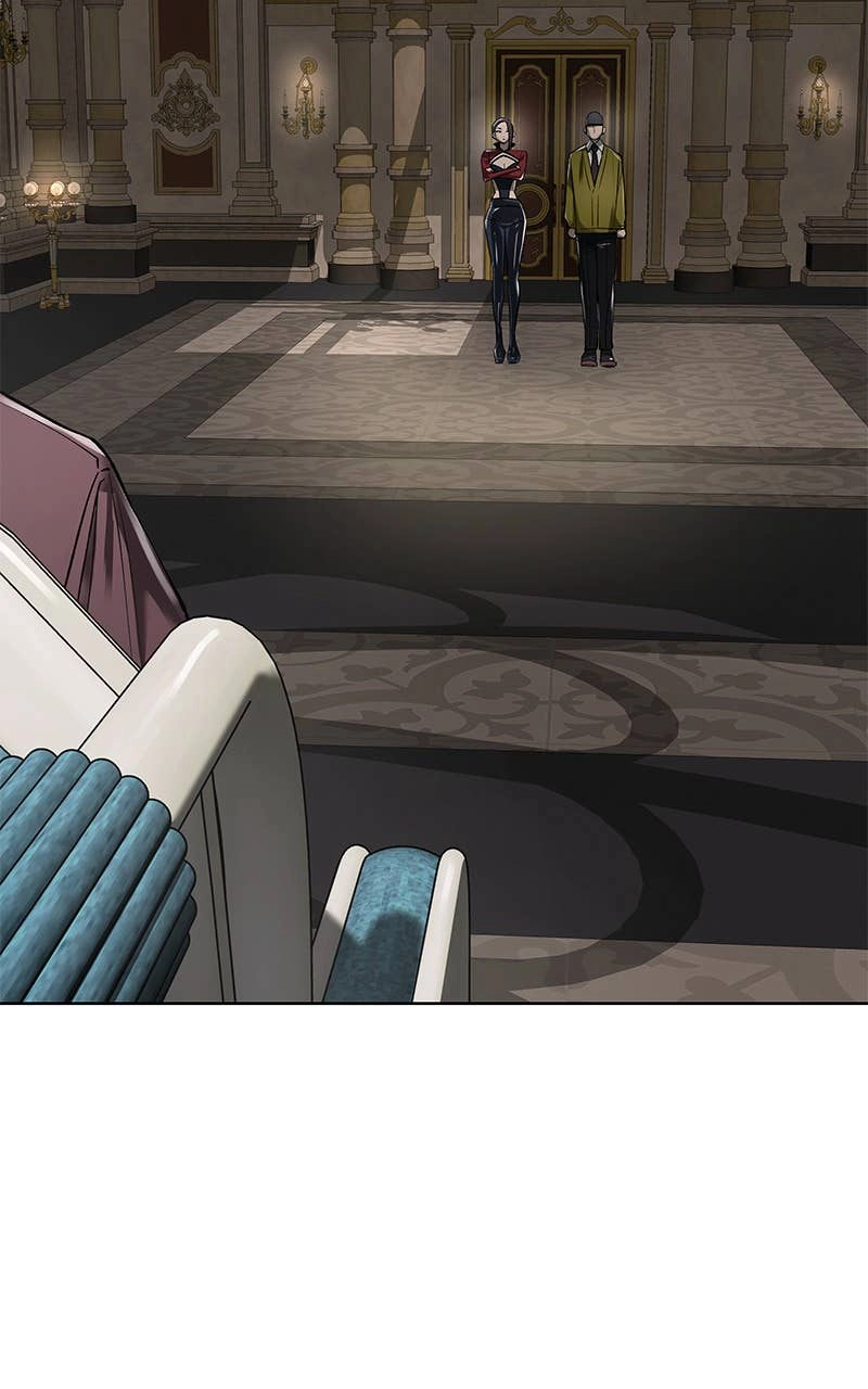 Space Cheon-ma 3077 Chapter 39, page 107 of 149
