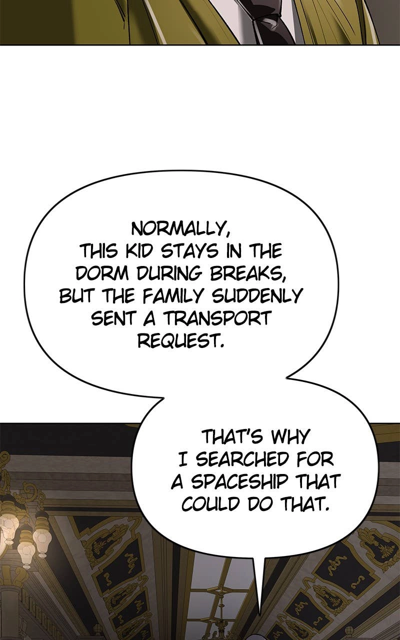 Space Cheon-ma 3077 Chapter 39, page 120 of 149