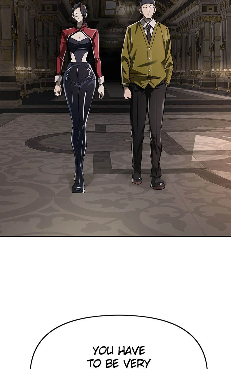 Space Cheon-ma 3077 Chapter 39, page 121 of 149