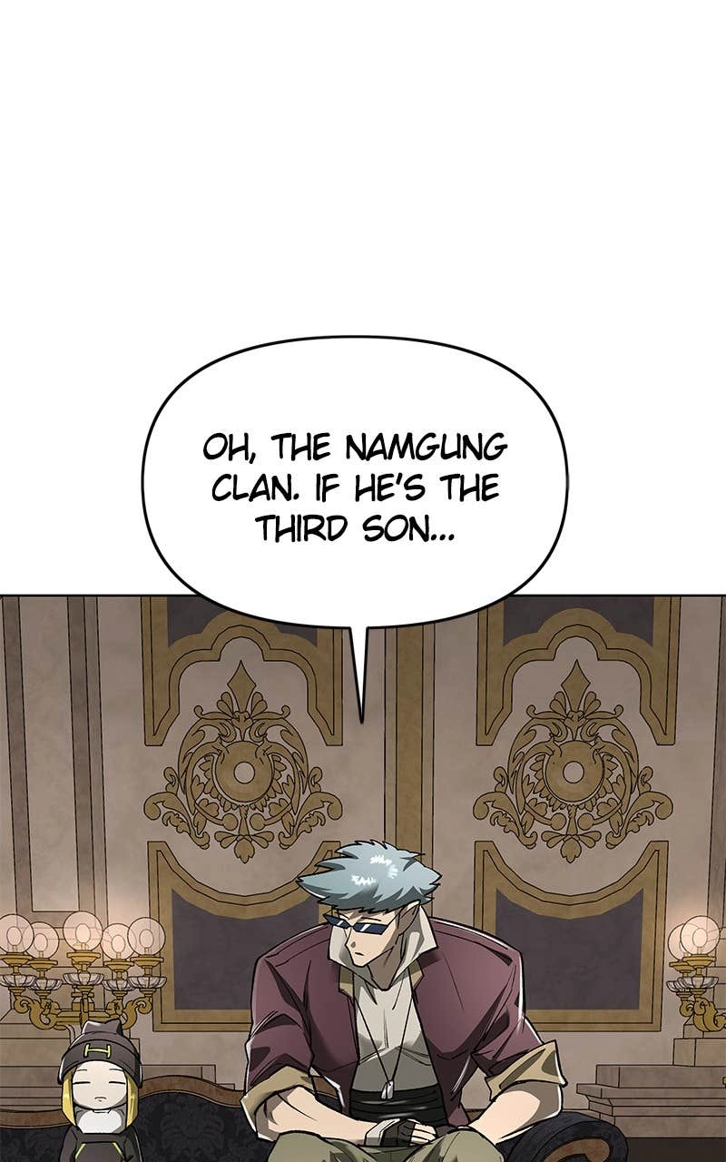 Space Cheon-ma 3077 Chapter 39, page 14 of 149