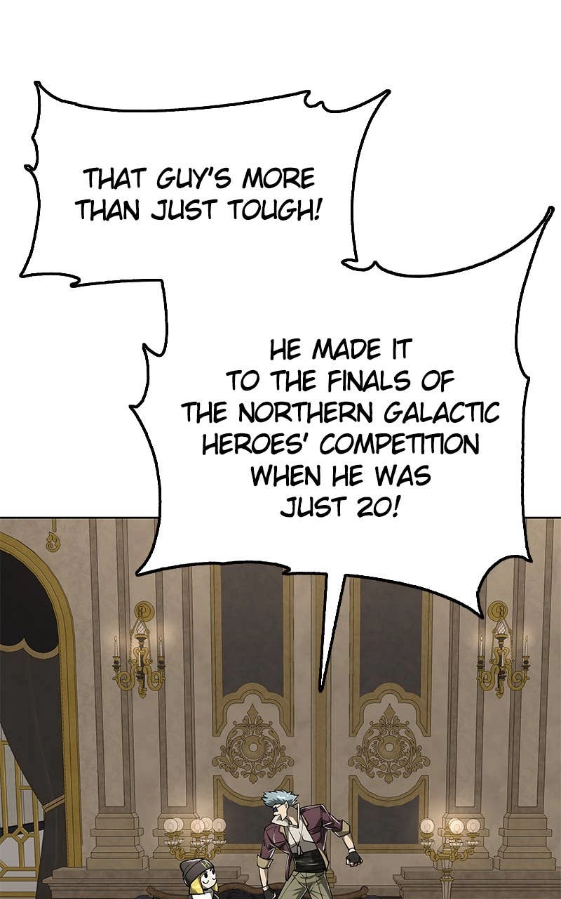 Space Cheon-ma 3077 Chapter 39, page 18 of 149