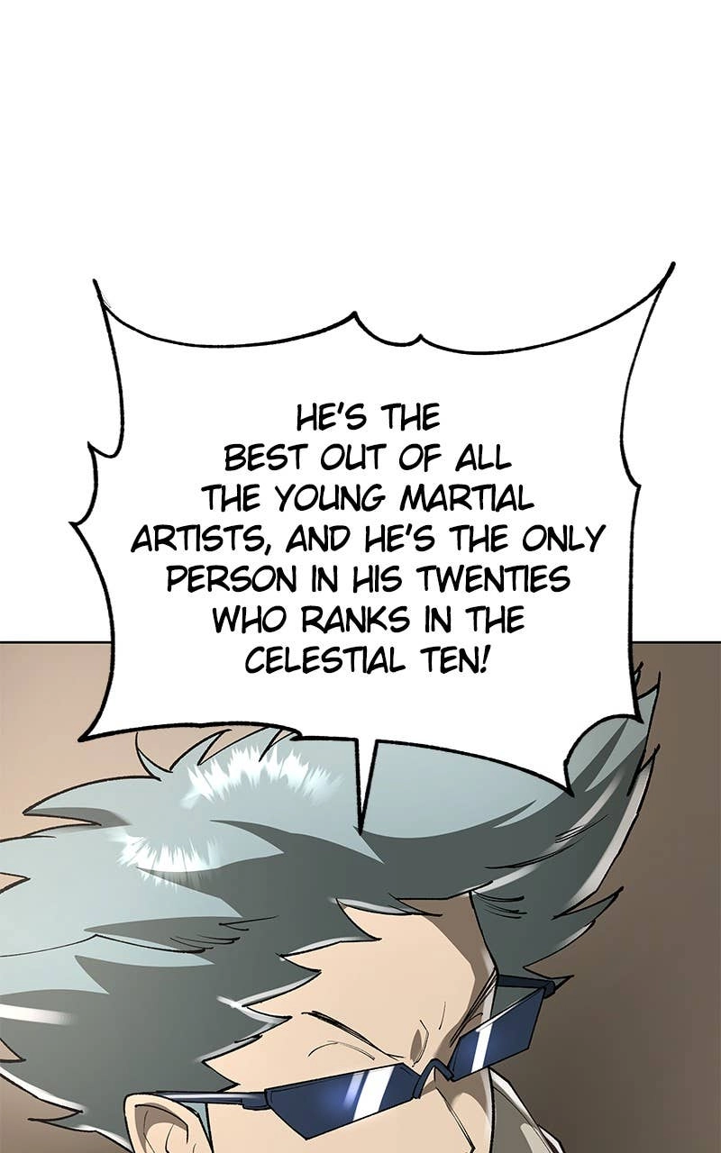 Space Cheon-ma 3077 Chapter 39, page 21 of 149