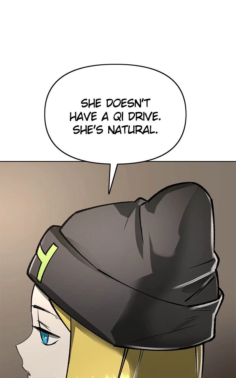 Space Cheon-ma 3077 Chapter 39, page 41 of 149