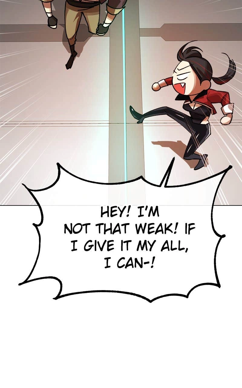 Space Cheon-ma 3077 Chapter 4, page 100 of 159