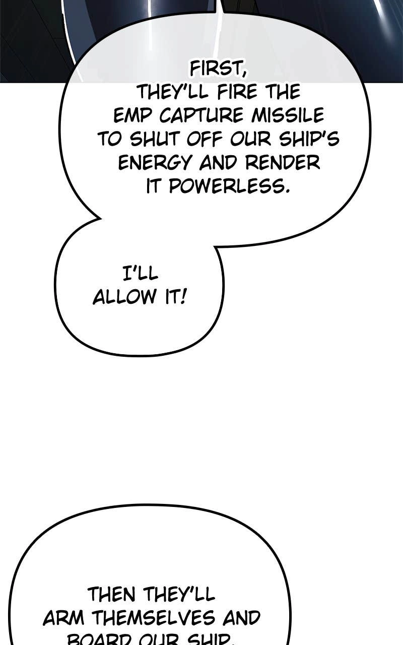 Space Cheon-ma 3077 Chapter 4, page 104 of 159