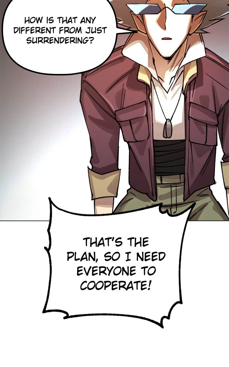 Space Cheon-ma 3077 Chapter 4, page 107 of 159