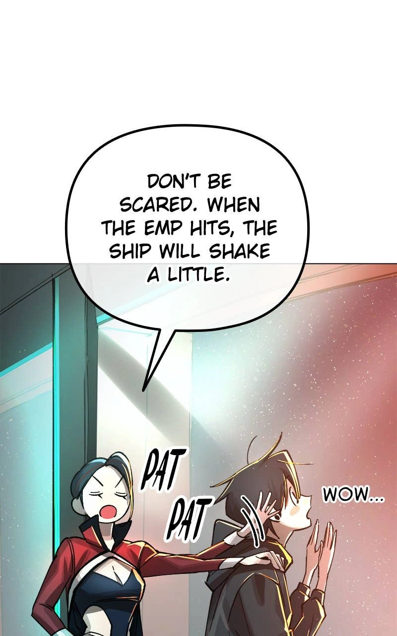 Space Cheon-ma 3077 Chapter 4, page 108 of 159