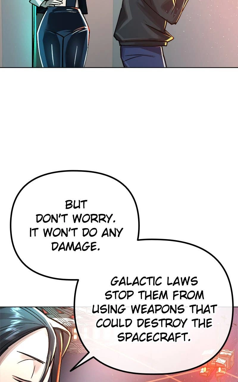 Space Cheon-ma 3077 Chapter 4, page 109 of 159
