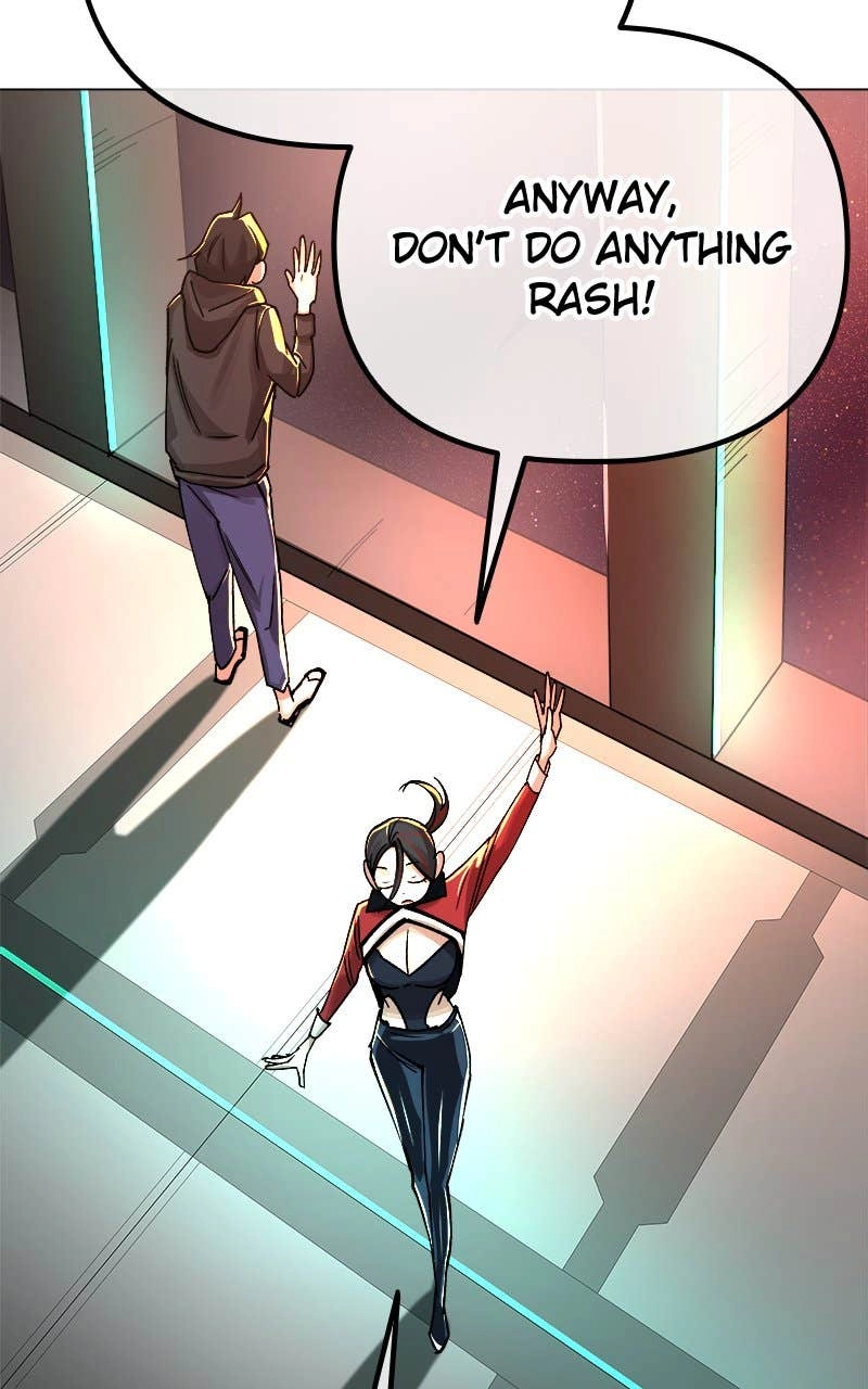 Space Cheon-ma 3077 Chapter 4, page 111 of 159