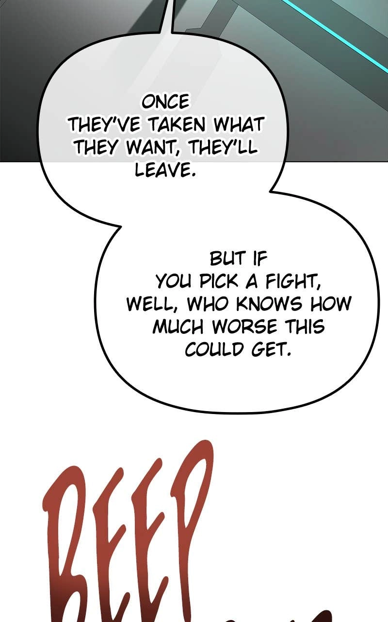 Space Cheon-ma 3077 Chapter 4, page 112 of 159