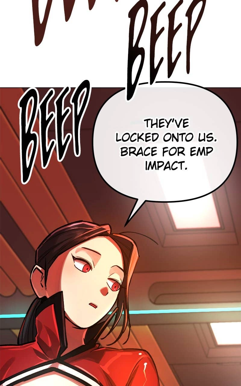 Space Cheon-ma 3077 Chapter 4, page 113 of 159