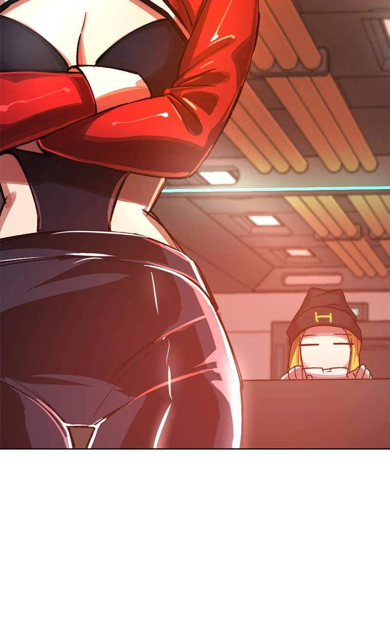 Space Cheon-ma 3077 Chapter 4, page 114 of 159