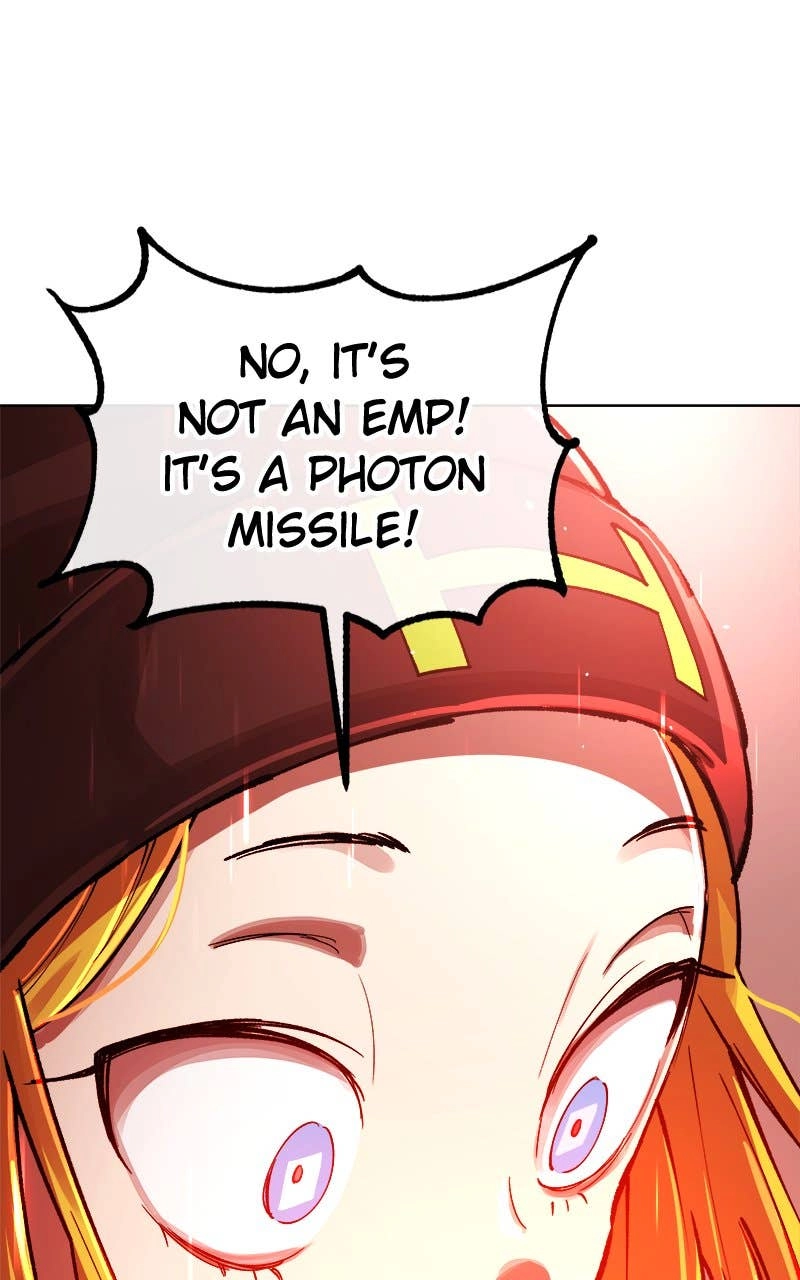 Space Cheon-ma 3077 Chapter 4, page 115 of 159