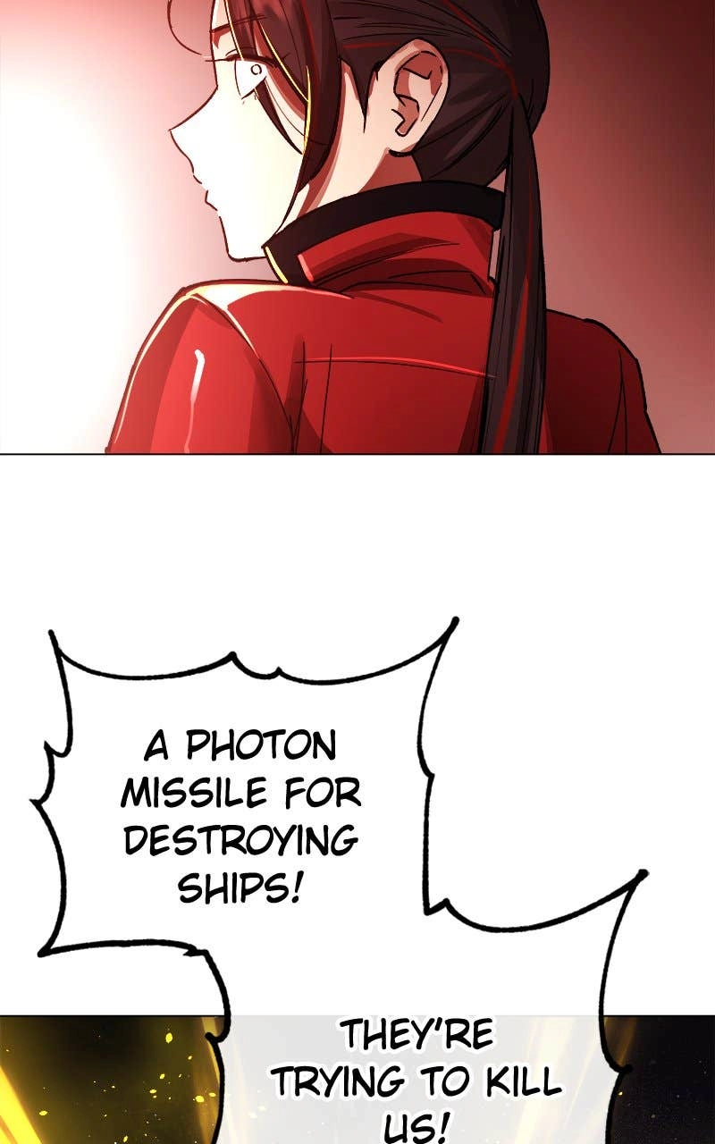 Space Cheon-ma 3077 Chapter 4, page 117 of 159