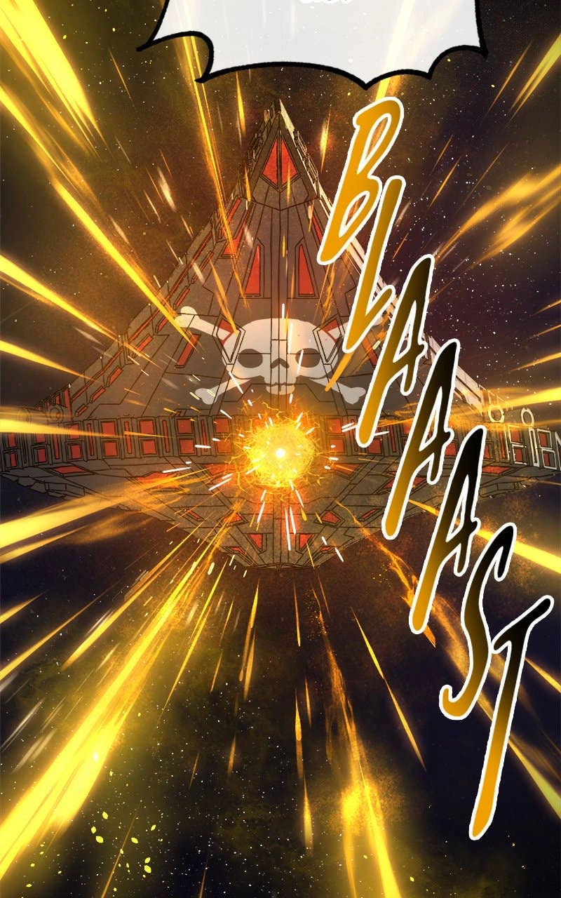 Space Cheon-ma 3077 Chapter 4, page 118 of 159