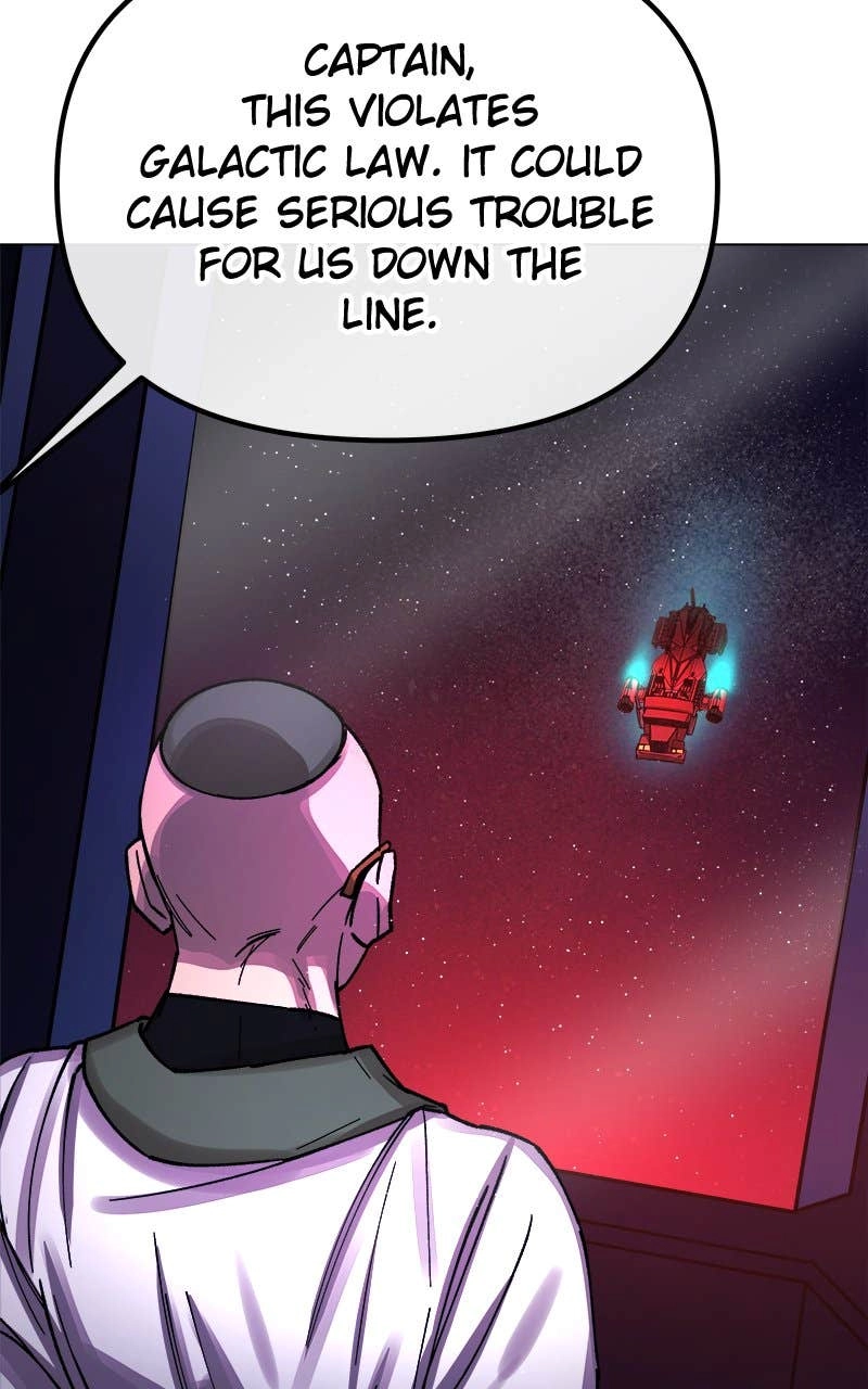 Space Cheon-ma 3077 Chapter 4, page 121 of 159