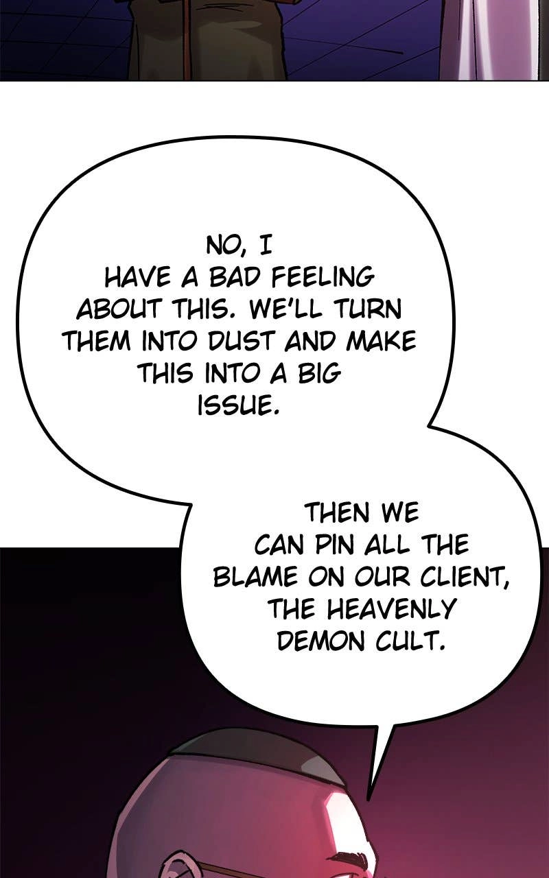 Space Cheon-ma 3077 Chapter 4, page 123 of 159