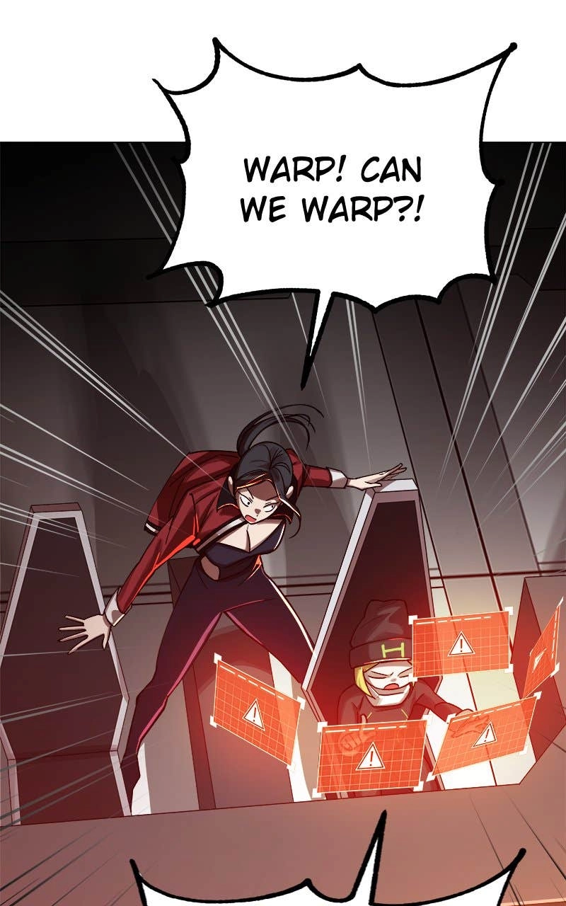 Space Cheon-ma 3077 Chapter 4, page 126 of 159