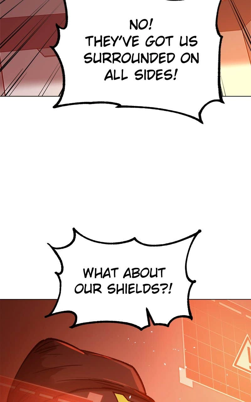 Space Cheon-ma 3077 Chapter 4, page 127 of 159