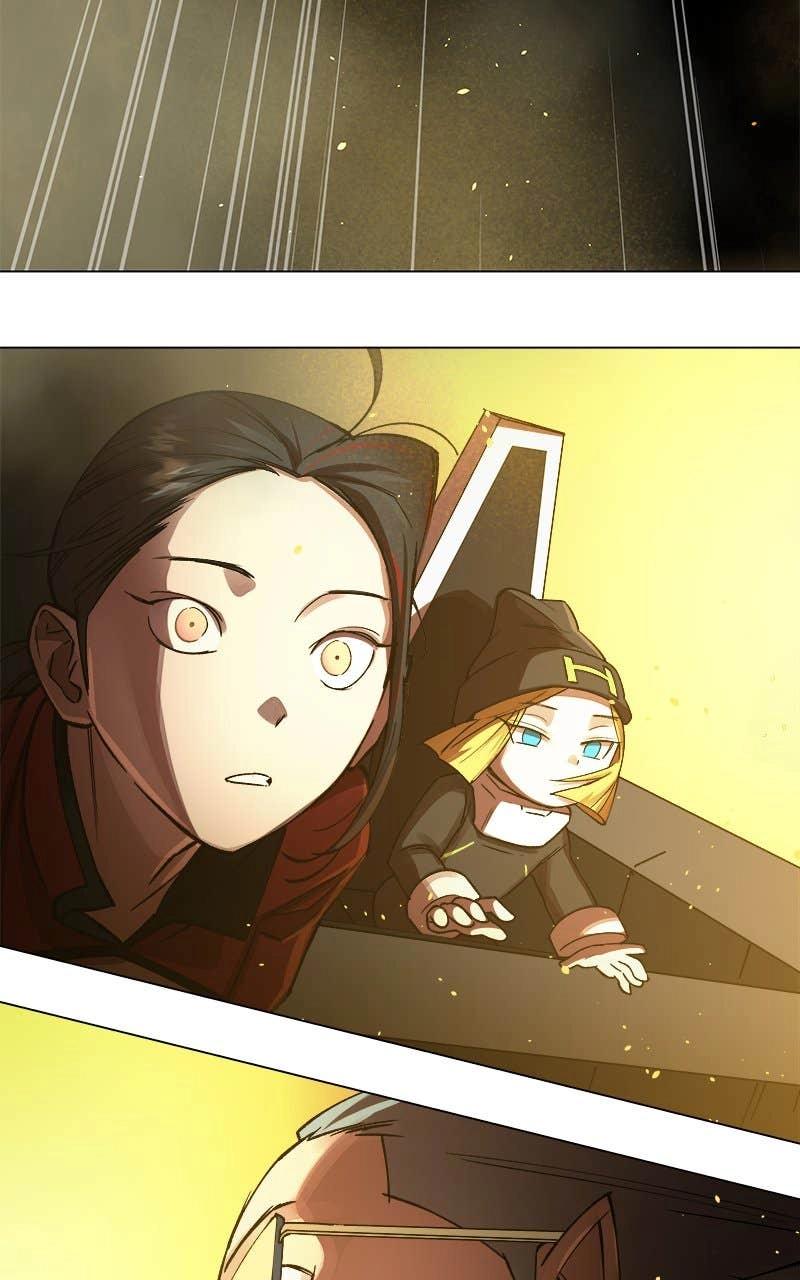 Space Cheon-ma 3077 Chapter 4, page 136 of 159