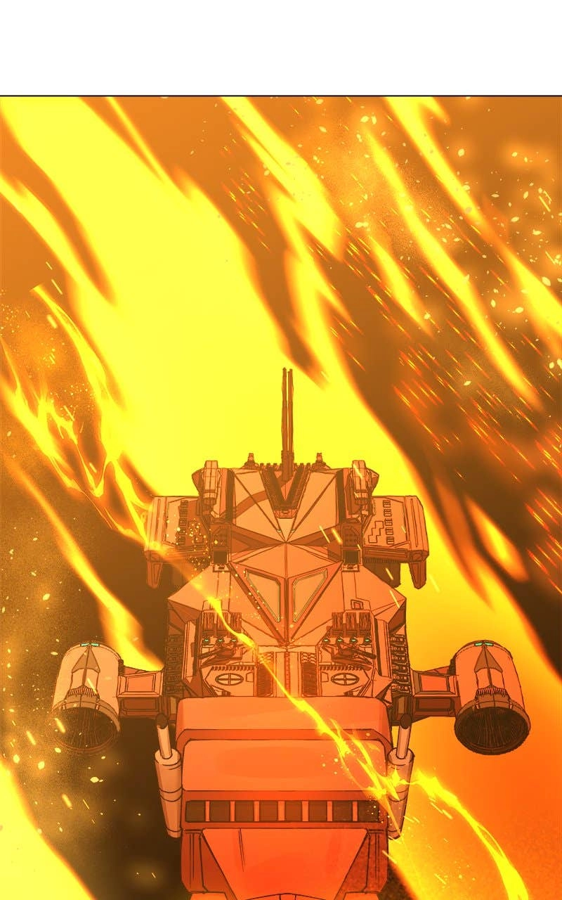 Space Cheon-ma 3077 Chapter 4, page 146 of 159