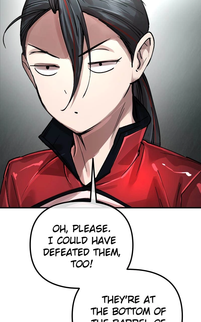 Space Cheon-ma 3077 Chapter 4, page 15 of 159