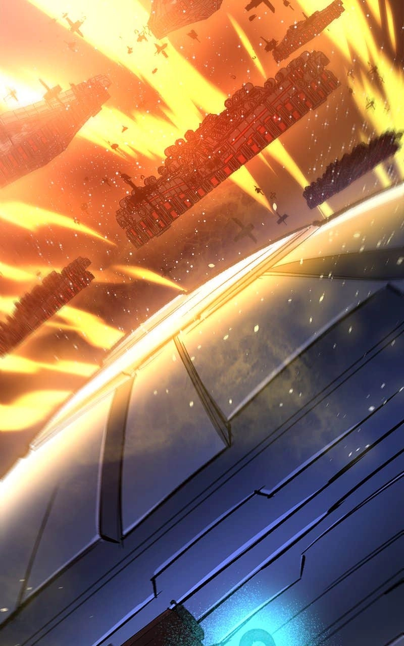 Space Cheon-ma 3077 Chapter 4, page 150 of 159