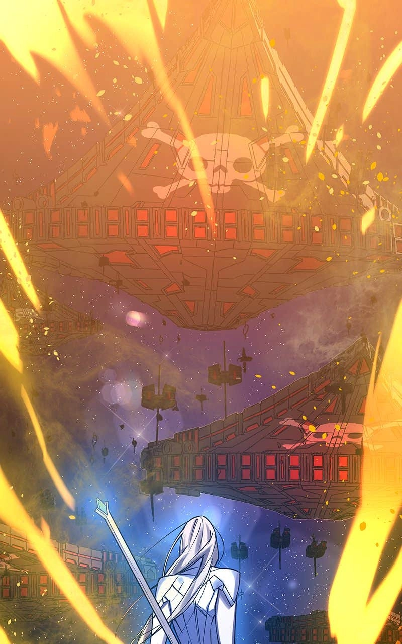 Space Cheon-ma 3077 Chapter 4, page 152 of 159