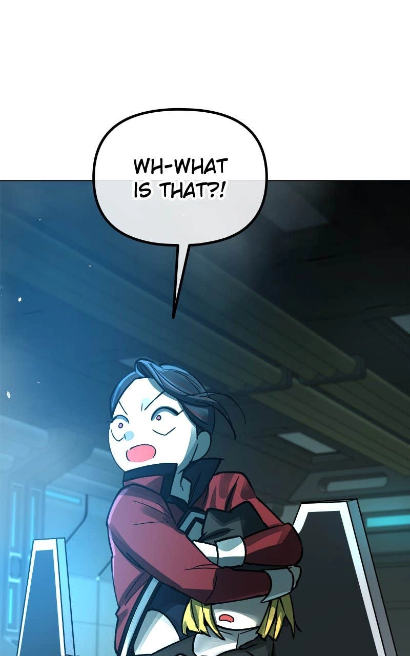 Space Cheon-ma 3077 Chapter 4, page 154 of 159