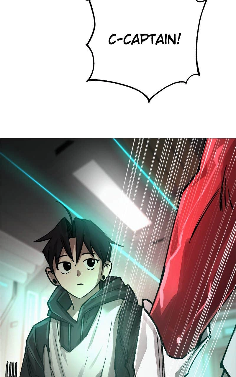 Space Cheon-ma 3077 Chapter 4, page 19 of 159