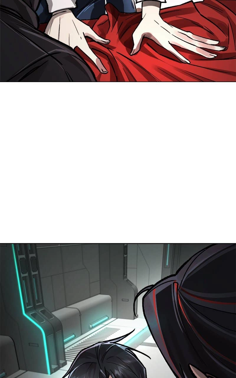 Space Cheon-ma 3077 Chapter 4, page 22 of 159