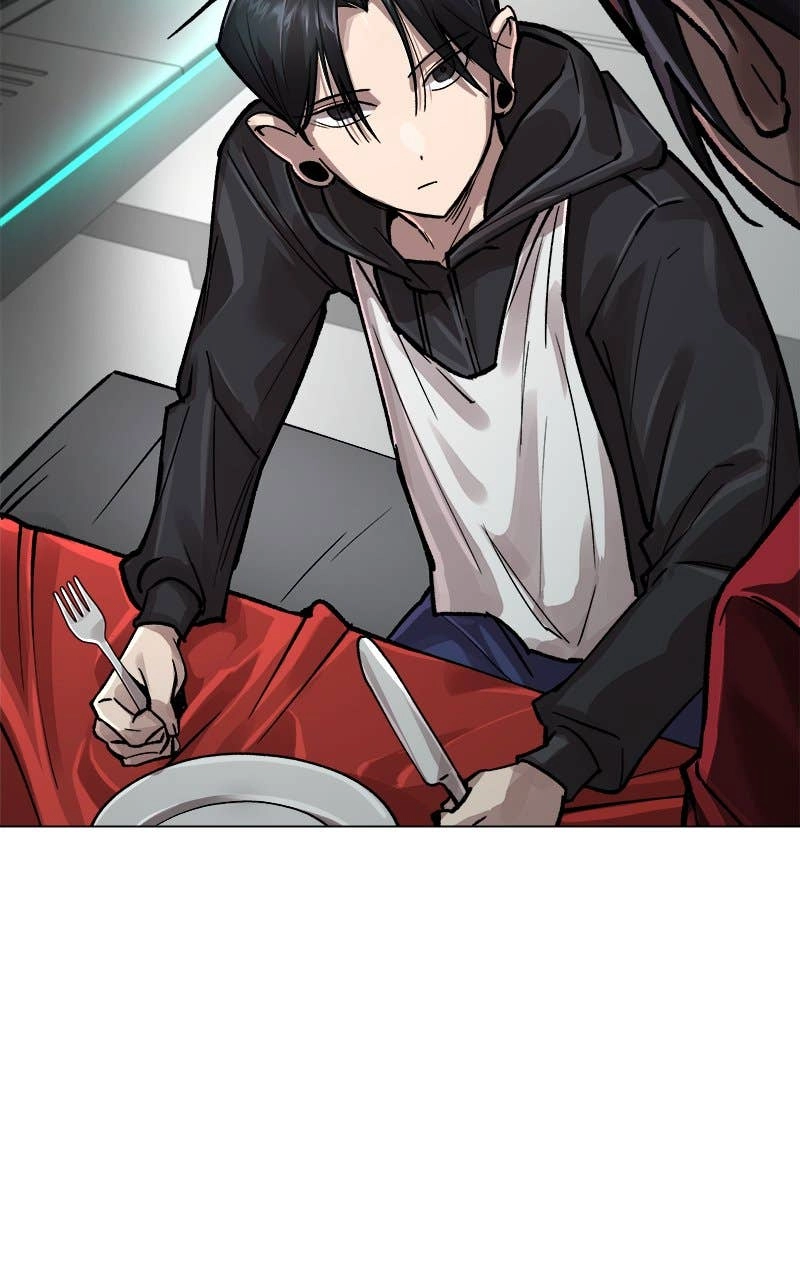 Space Cheon-ma 3077 Chapter 4, page 23 of 159