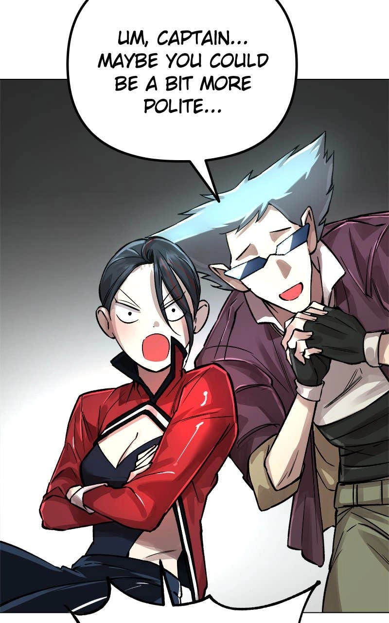Space Cheon-ma 3077 Chapter 4, page 29 of 159
