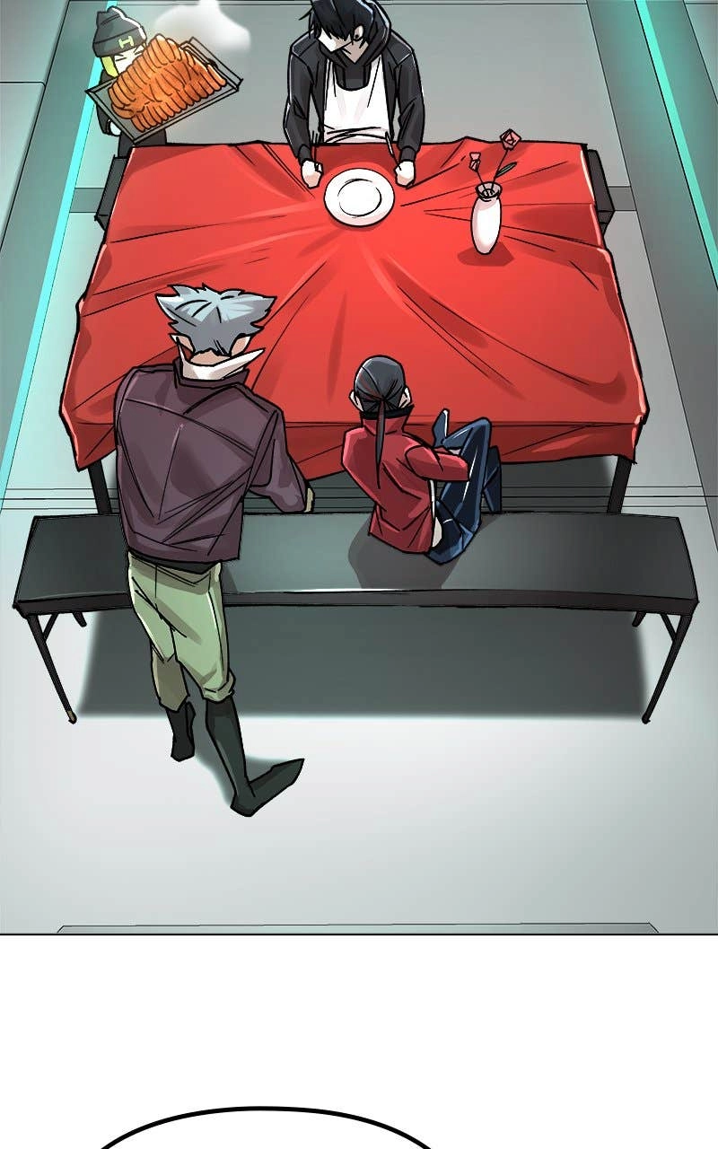 Space Cheon-ma 3077 Chapter 4, page 31 of 159