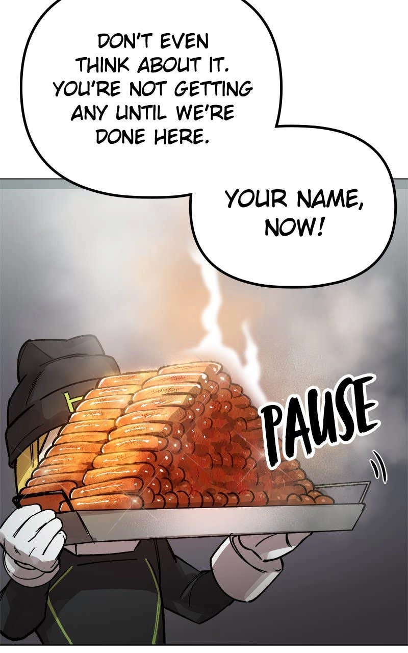 Space Cheon-ma 3077 Chapter 4, page 32 of 159
