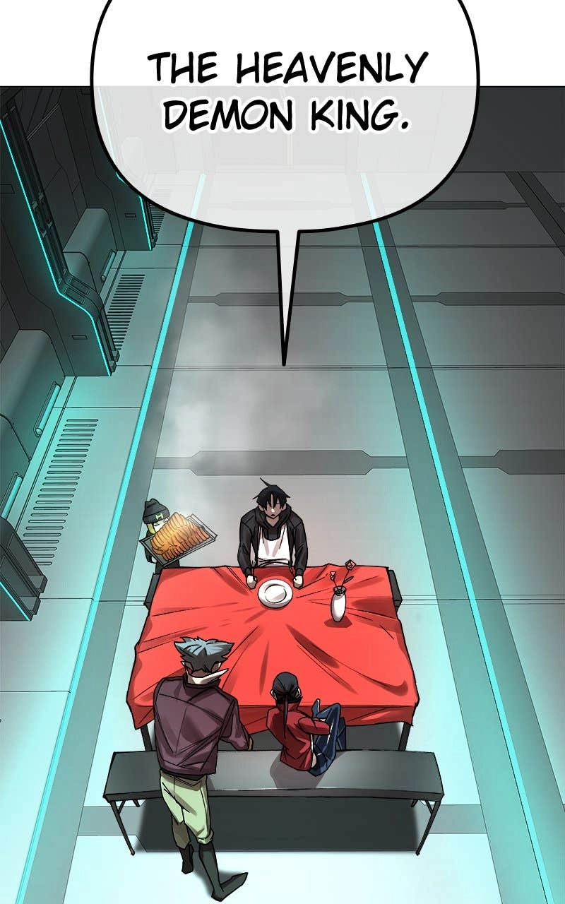Space Cheon-ma 3077 Chapter 4, page 44 of 159